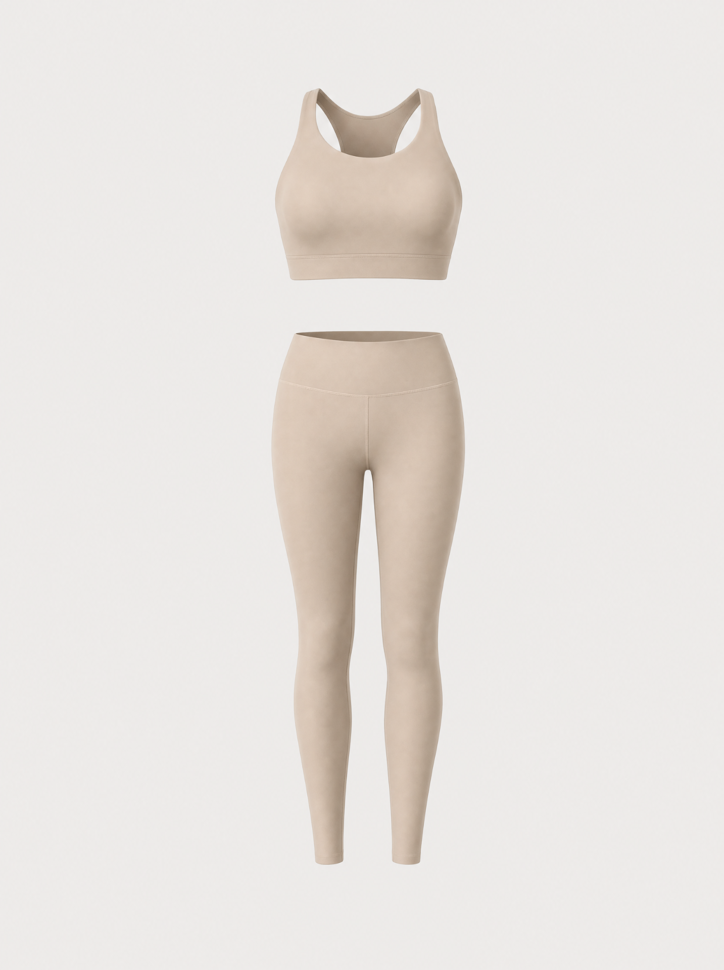 Athena Sculpt Set | Sand