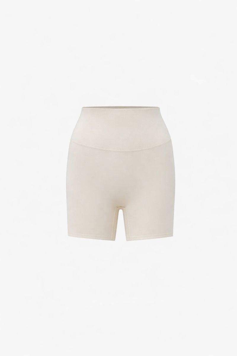 Sculpt Flex Scrunch Shorts