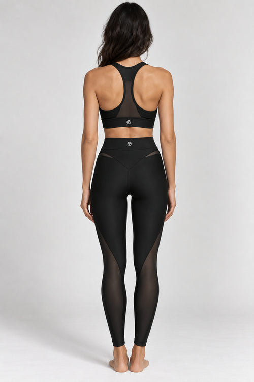 Aeris Essential Mesh