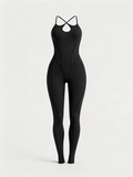 SculptFit Contour Bodysuit
