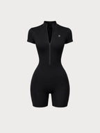 Zip Flex Active Romper