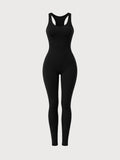 Eclipse Sculpt Jumpsuit