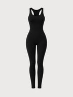 Eclipse Sculpt Jumpsuit