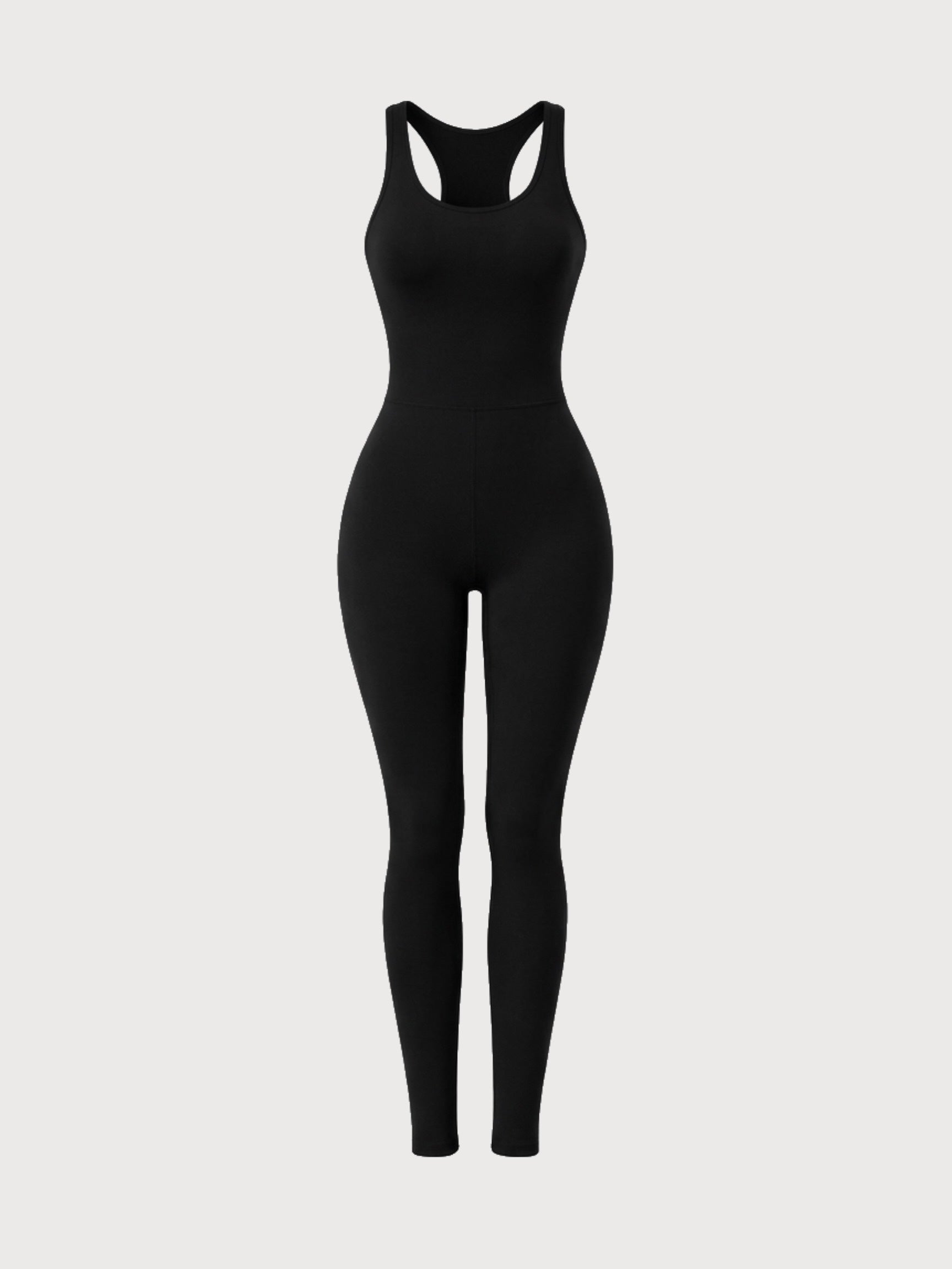 Eclipse Sculpt Jumpsuit