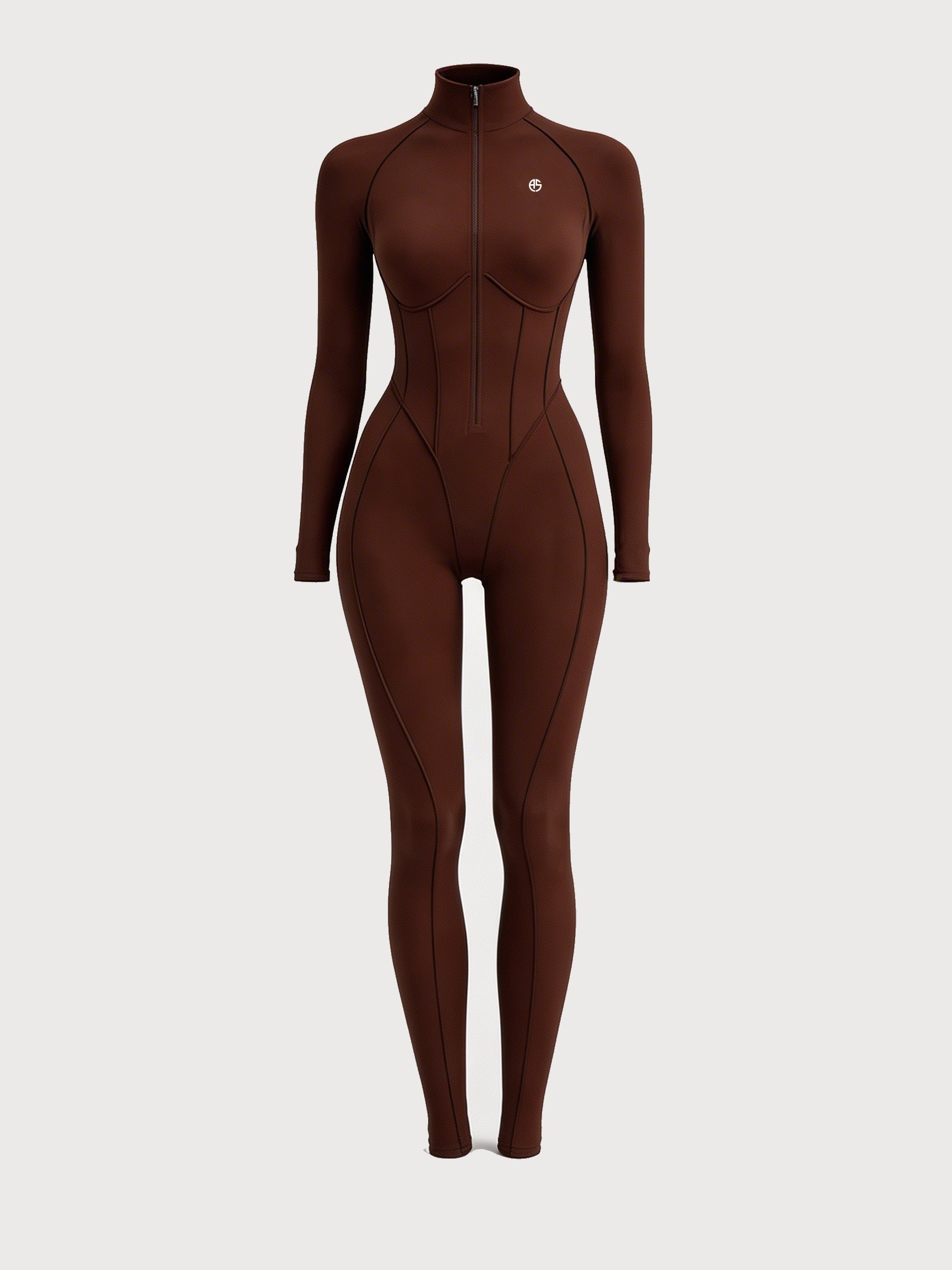 AURA Sculpt Jumpsuit