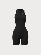 Contour Fit Performance Romper