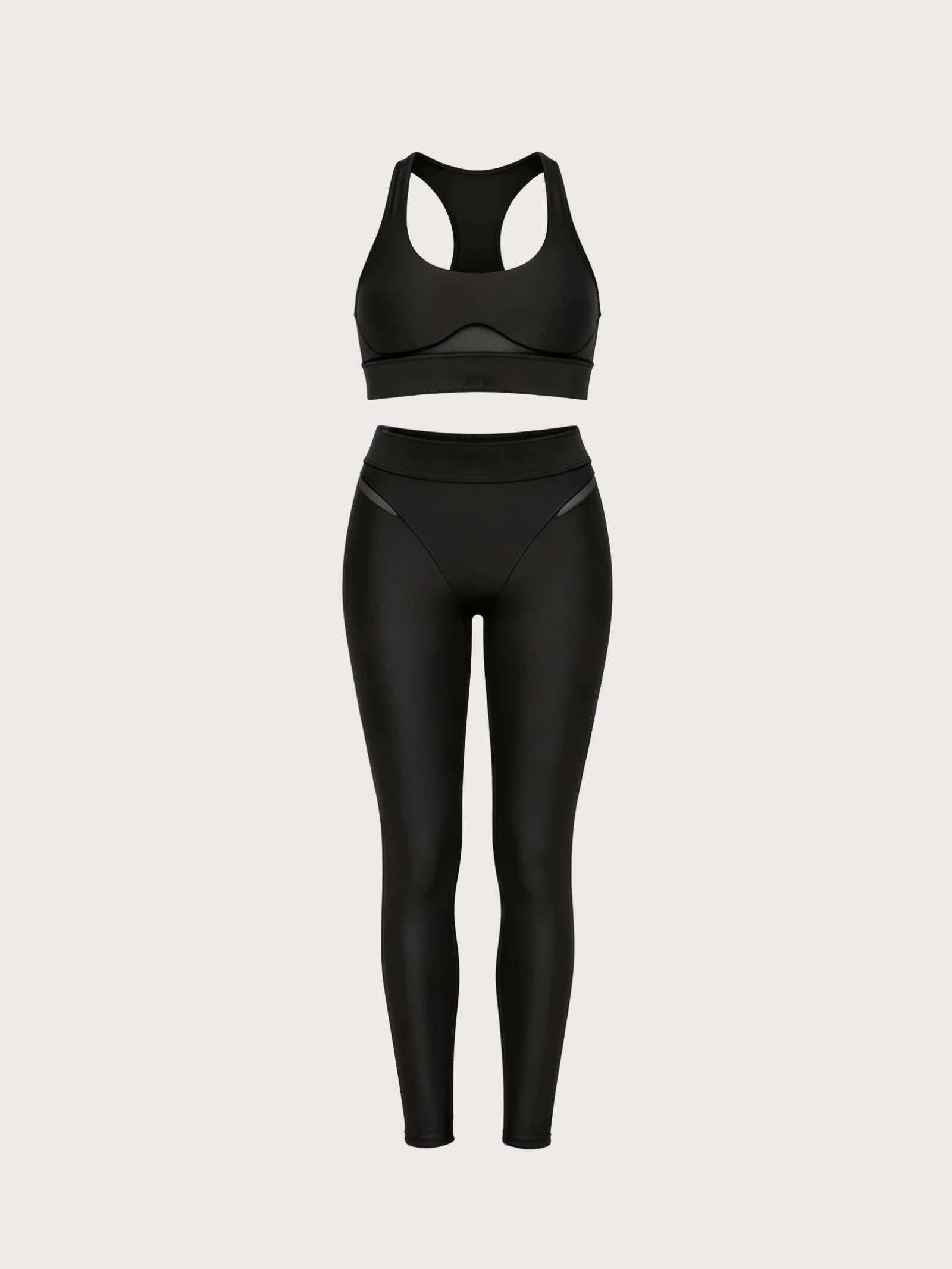 Aeris Essential Mesh Set