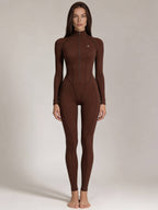 AURA Sculpt Jumpsuit