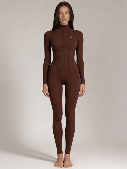 AURA Sculpt Jumpsuit