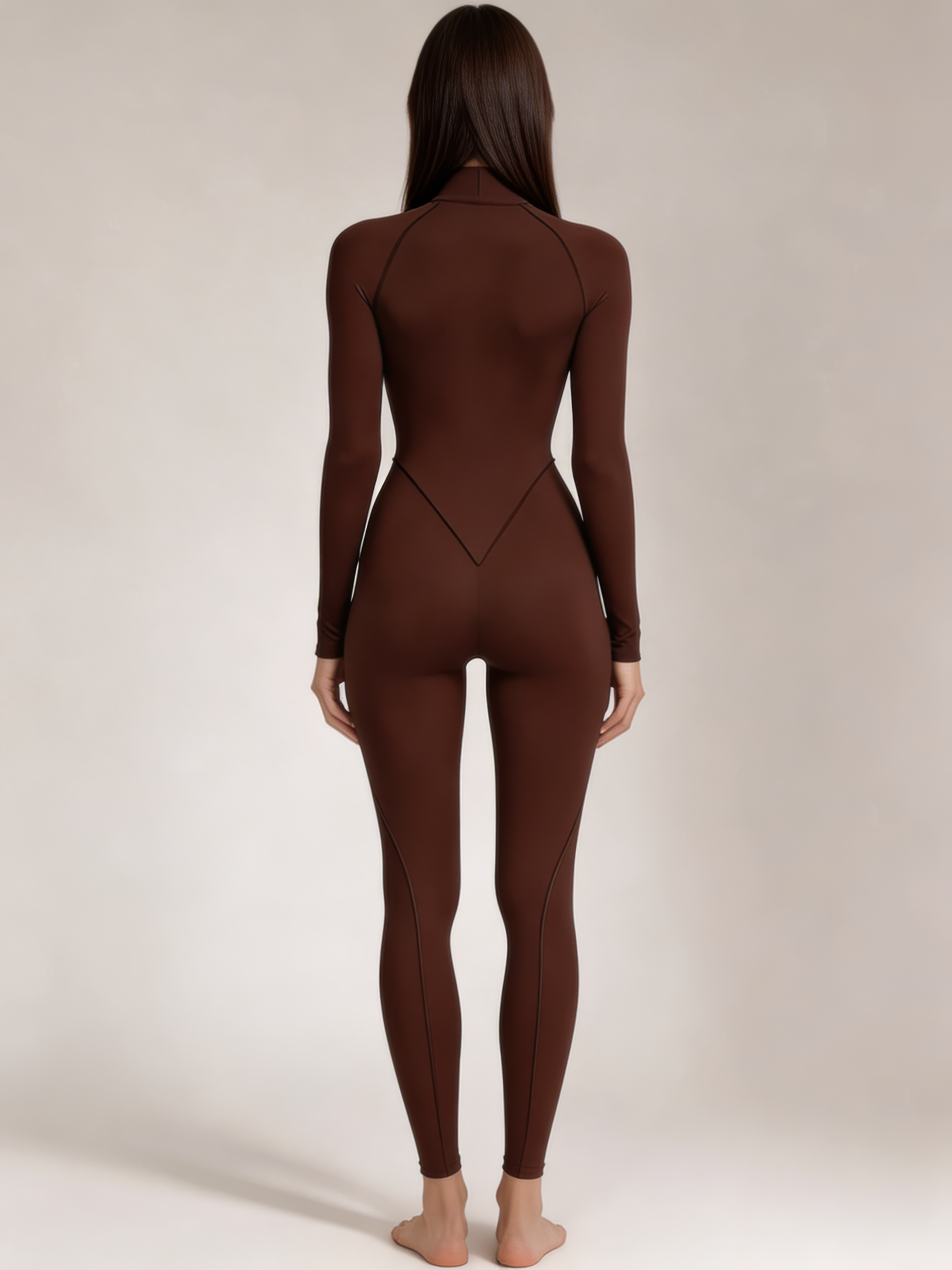 AURA Sculpt Jumpsuit