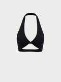 Solstice Halter Top