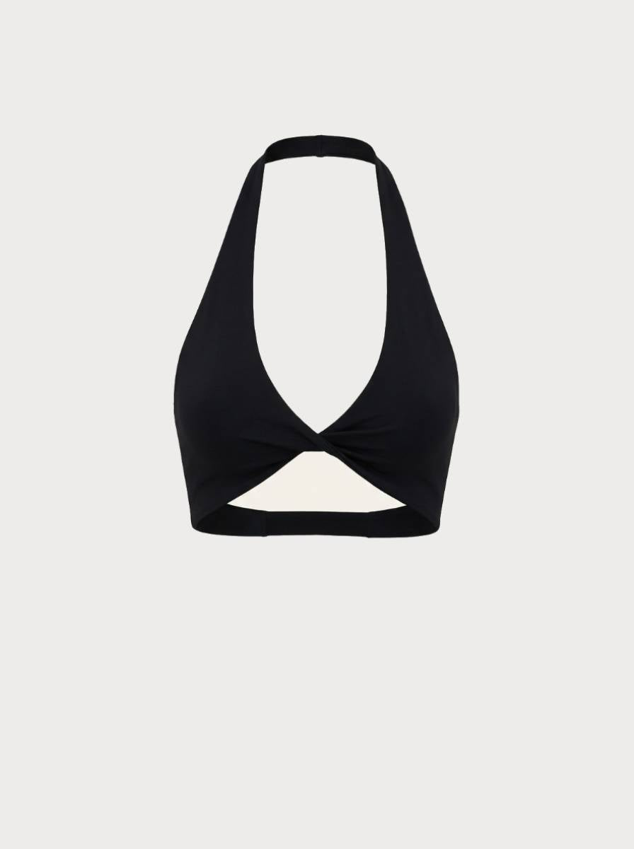 Solstice Halter Top