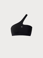 AsymFit One-Shoulder Sports Top