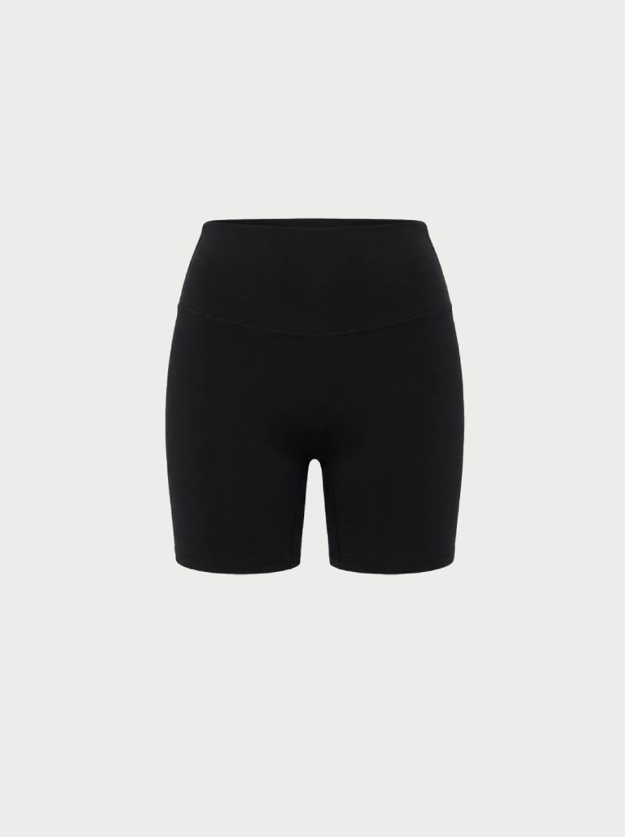 Sculpt Flex Scrunch Shorts