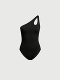 Jaded Asymetric Swimwear