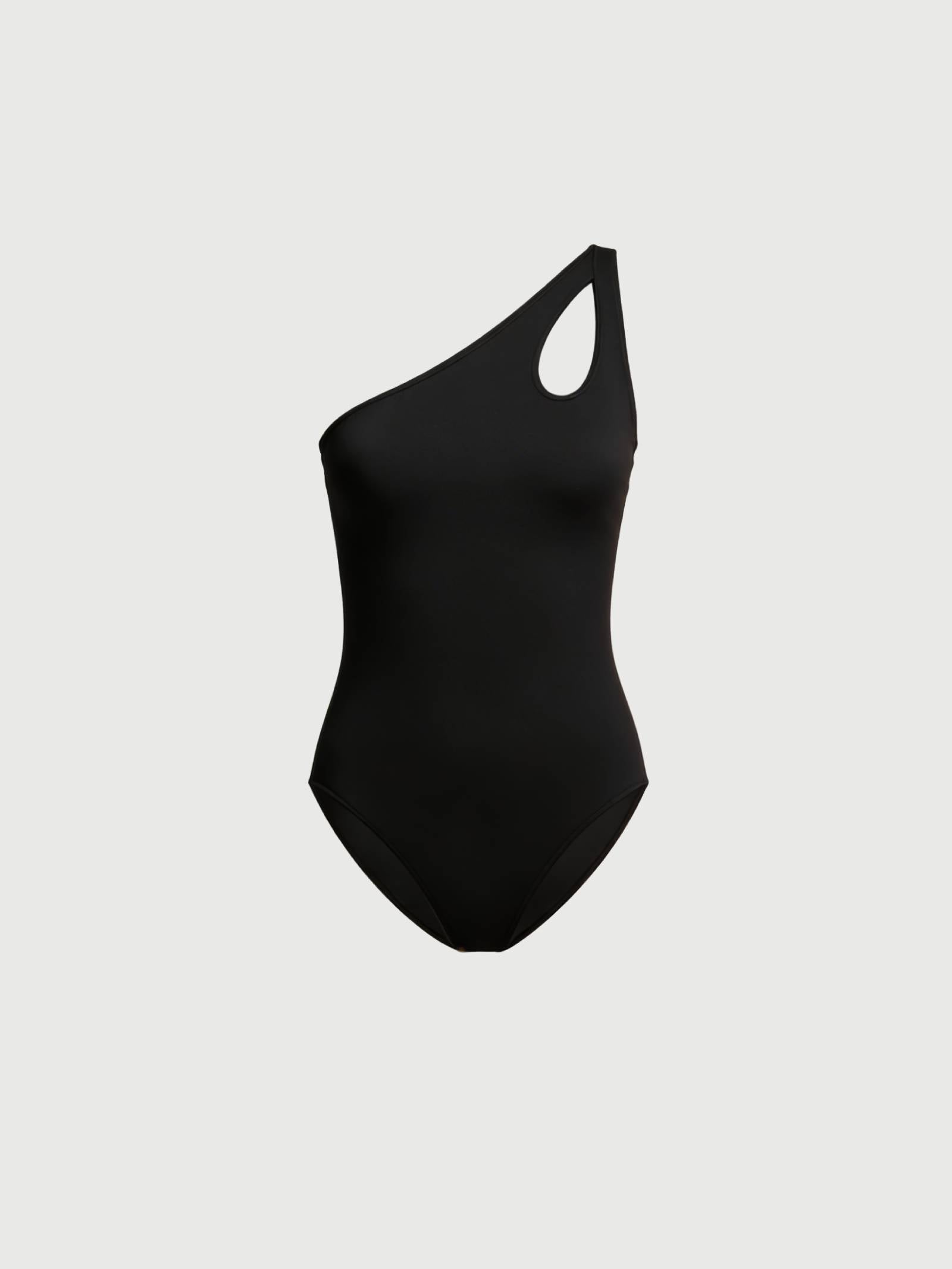 Jaded Asymetric Swimwear