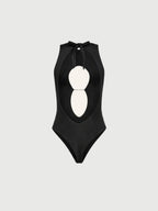Midnight Swimwear
