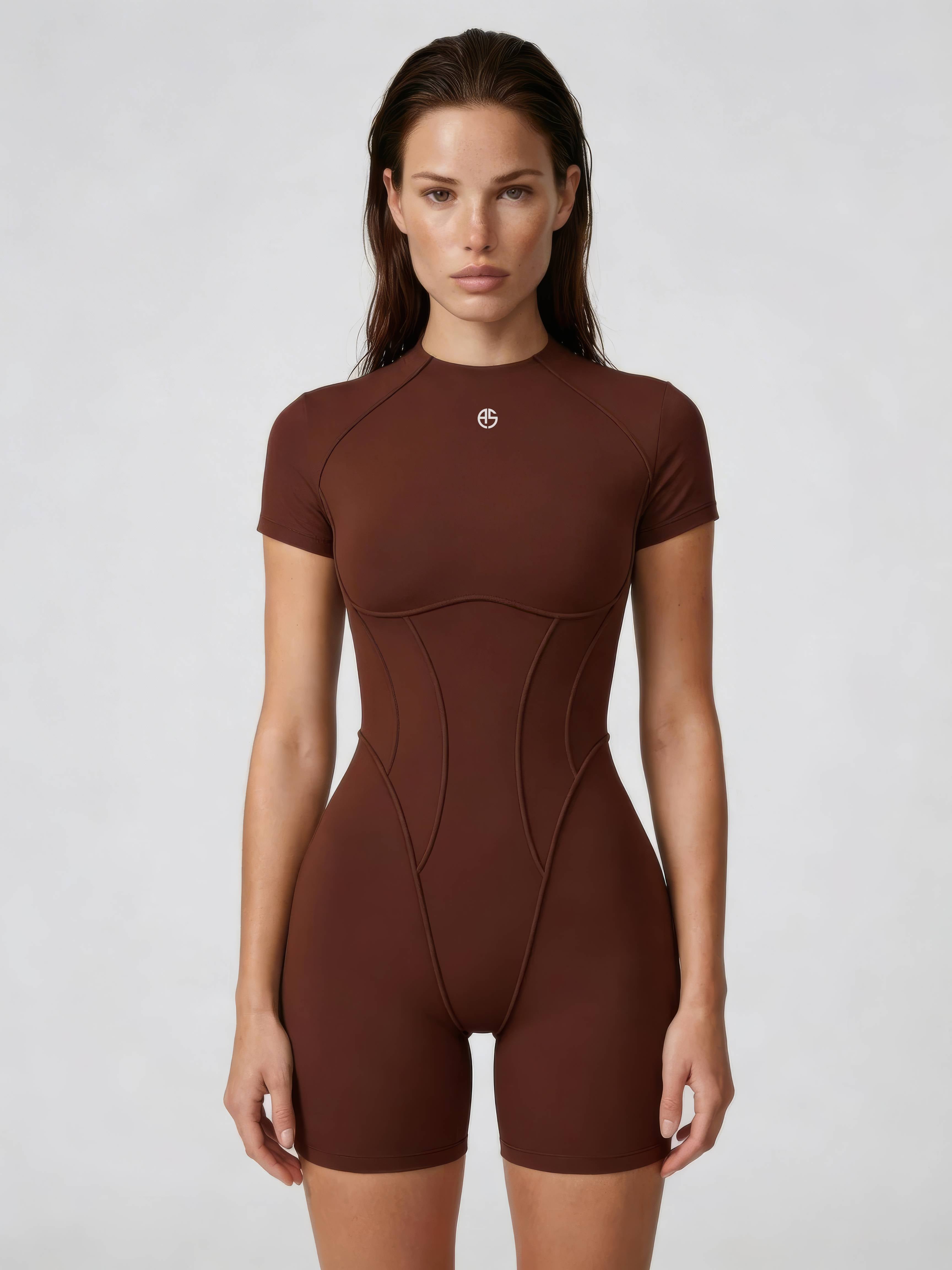 Active Form Flex Suit