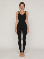 Eclipse Sculpt Jumpsuit