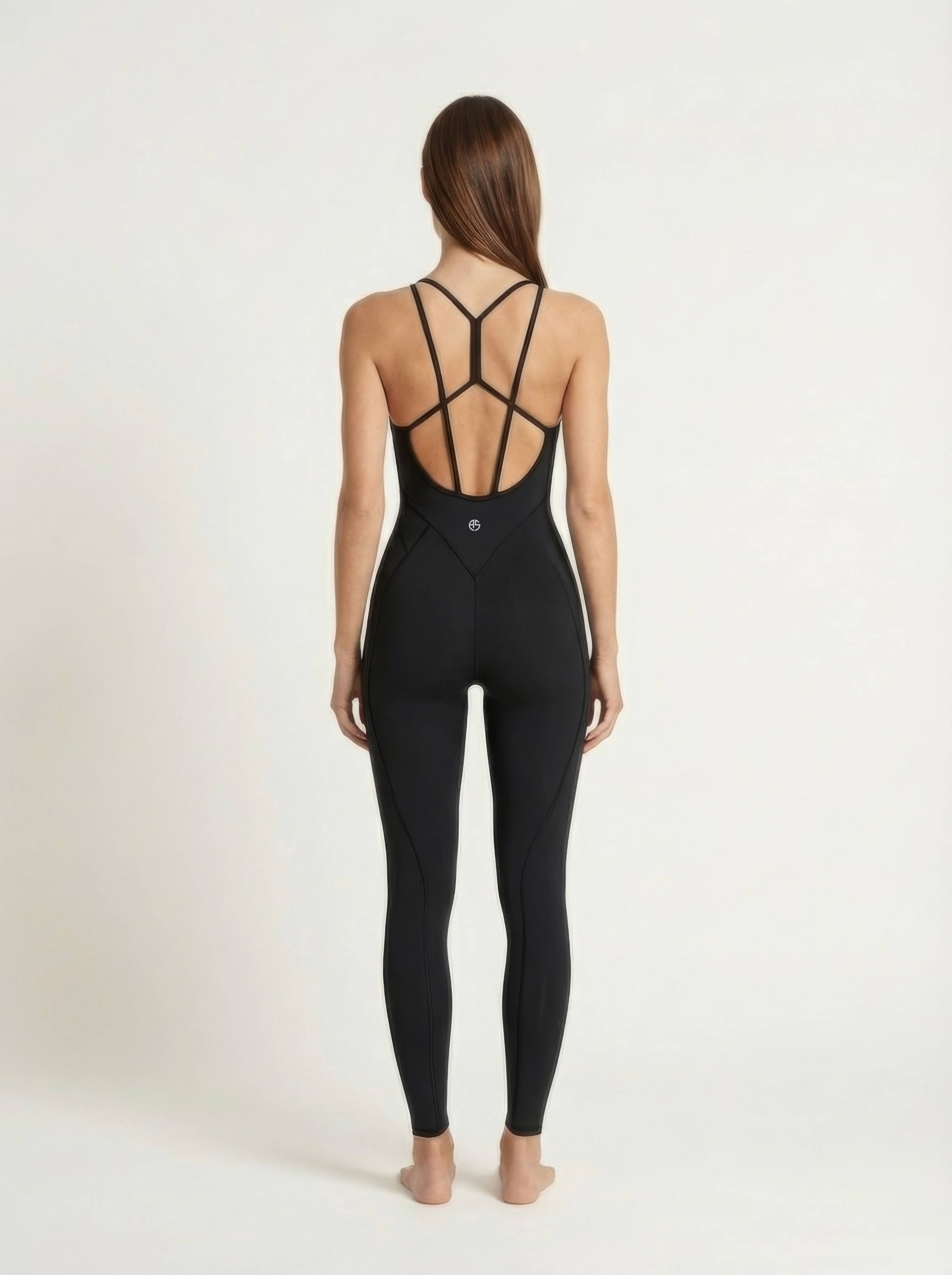 SculptFit Contour Bodysuit