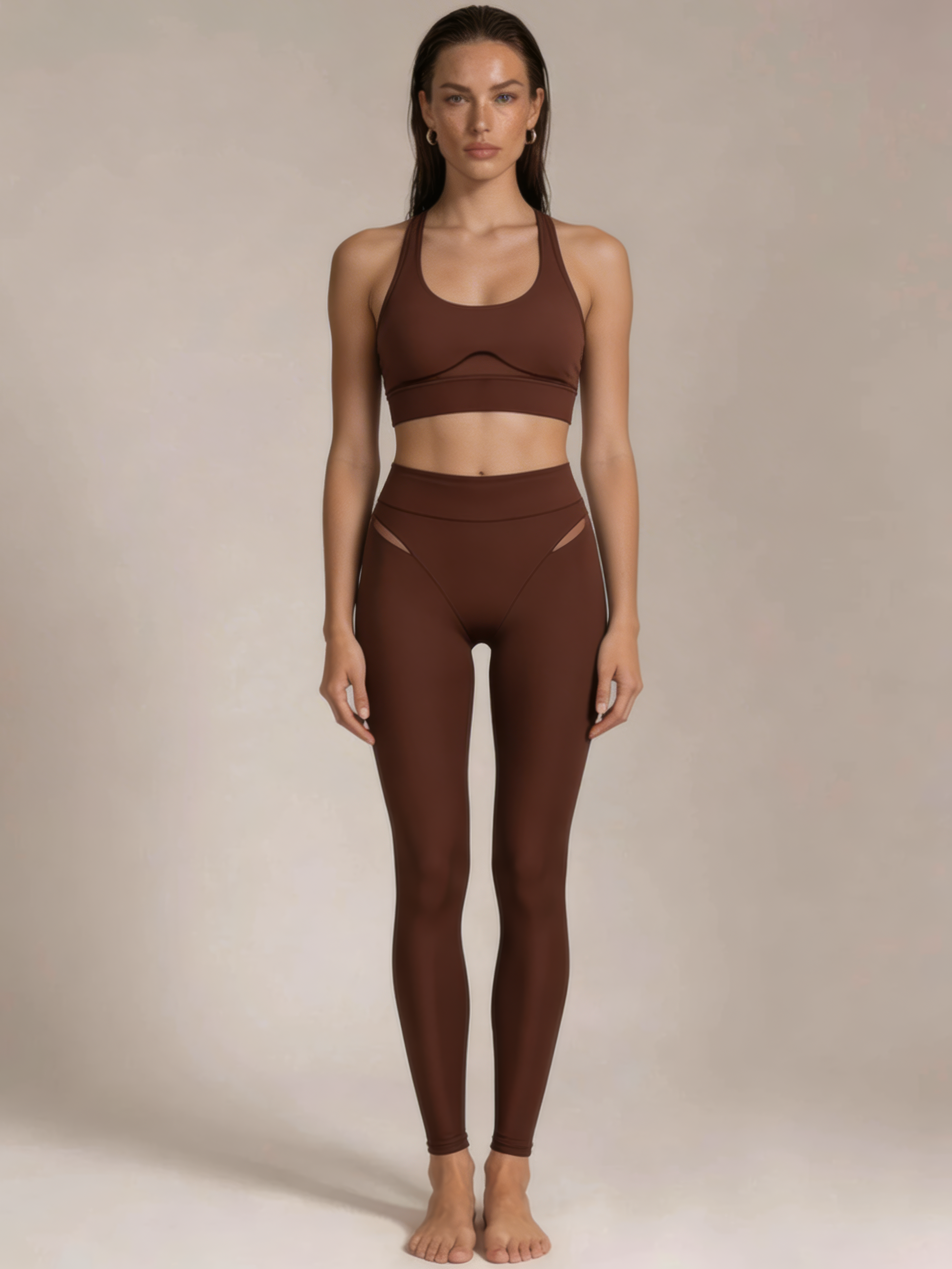 Aeris Essential Mesh Set