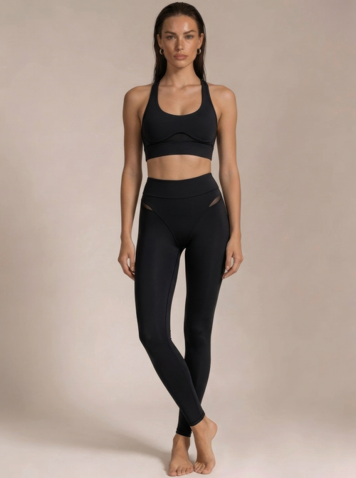 Aeris Essential Mesh Set