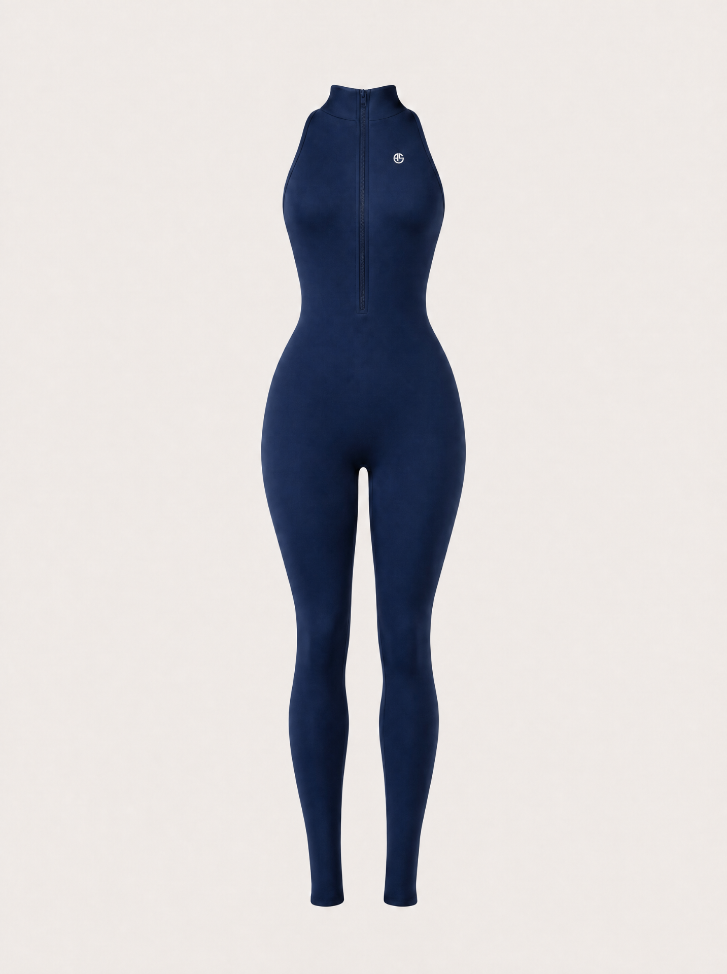 Limitless Catsuit | Navy