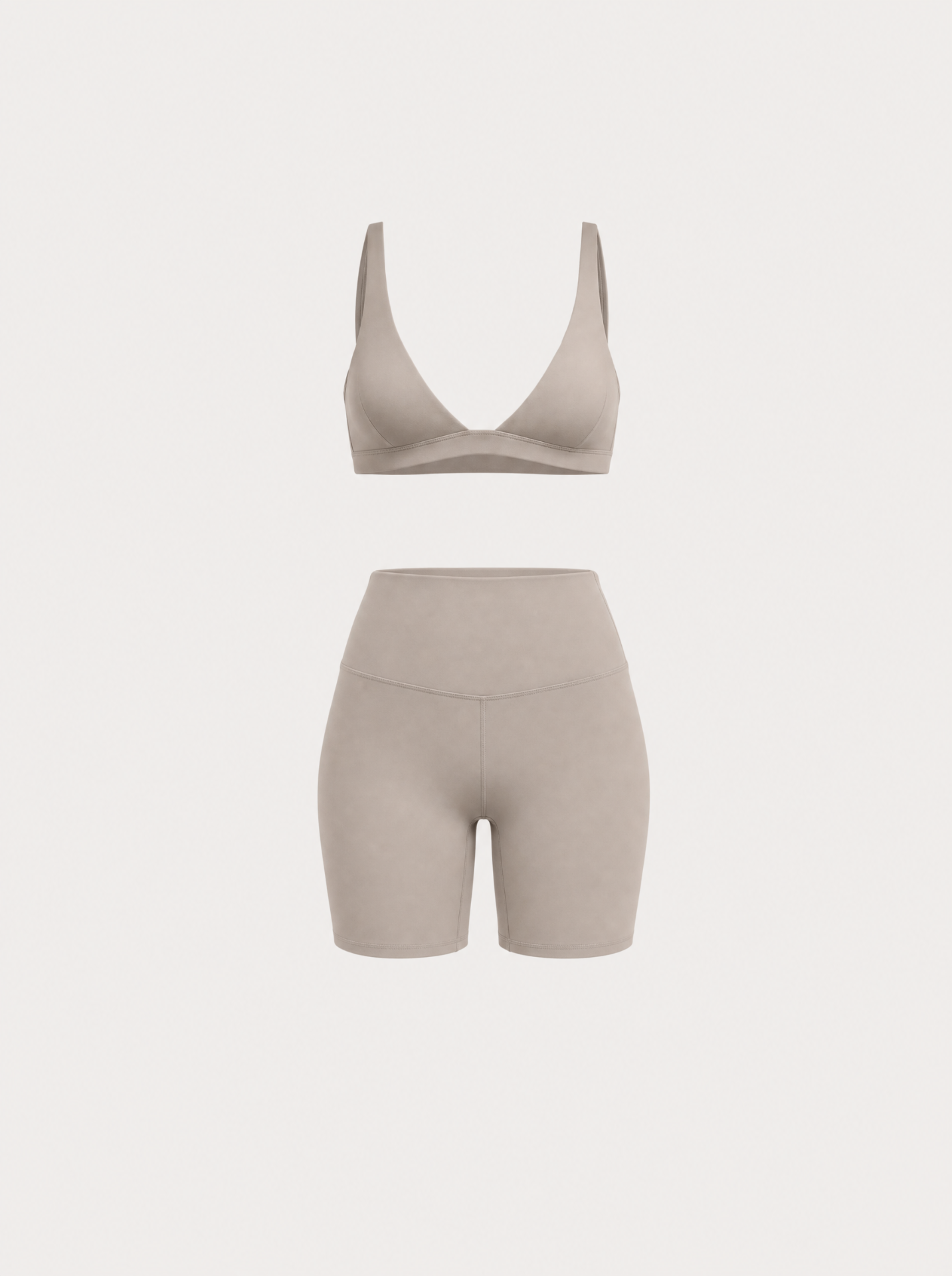 NOVA DEEP SET | STONE